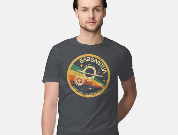 Gargantua