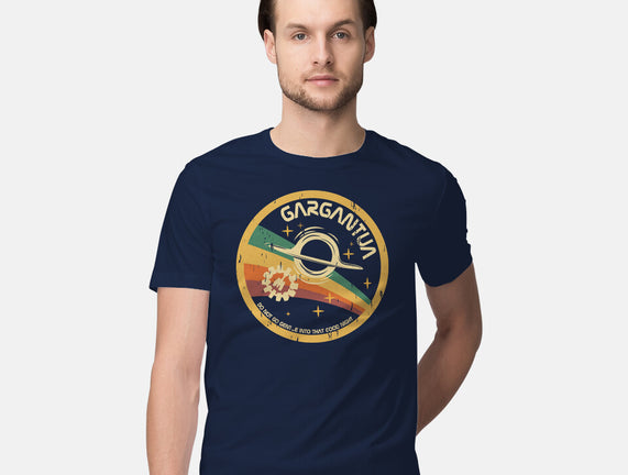 Gargantua