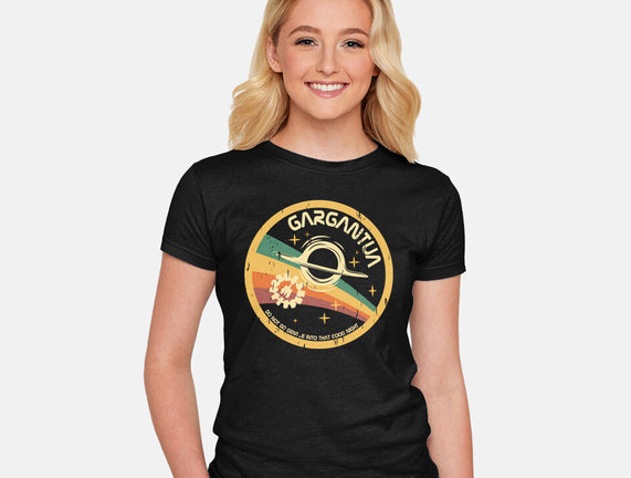 Gargantua