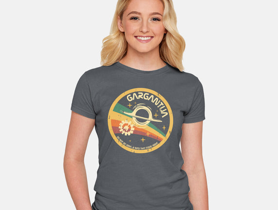 Gargantua