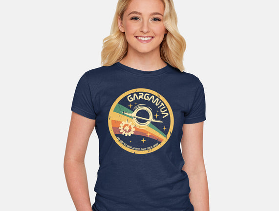 Gargantua