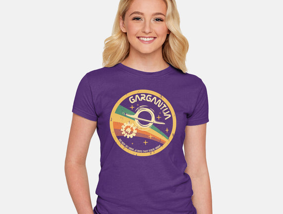 Gargantua