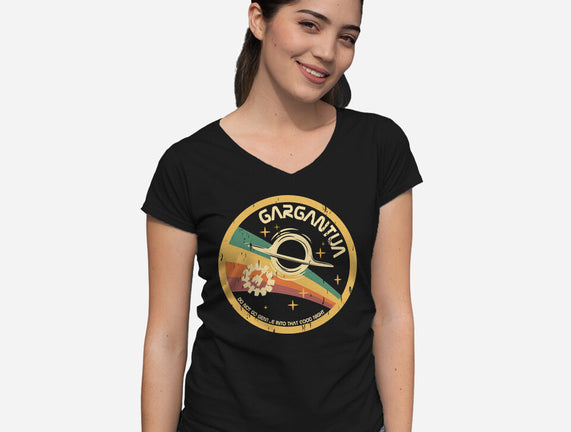 Gargantua