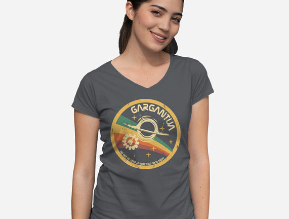 Gargantua