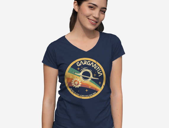 Gargantua