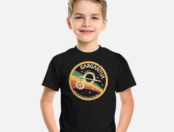 Gargantua