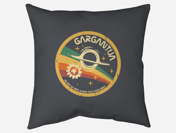 Gargantua
