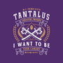 Tantalus Theater Troupe Emblem-None-Glossy-Sticker-LAGELANTEE
