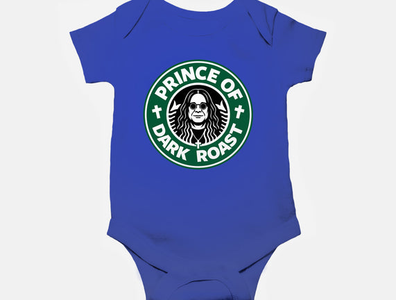 Prince Of Dark Roast