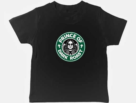 Prince Of Dark Roast
