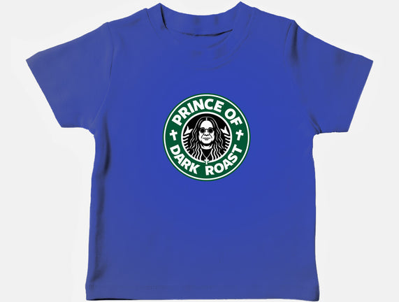 Prince Of Dark Roast