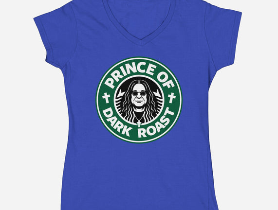 Prince Of Dark Roast