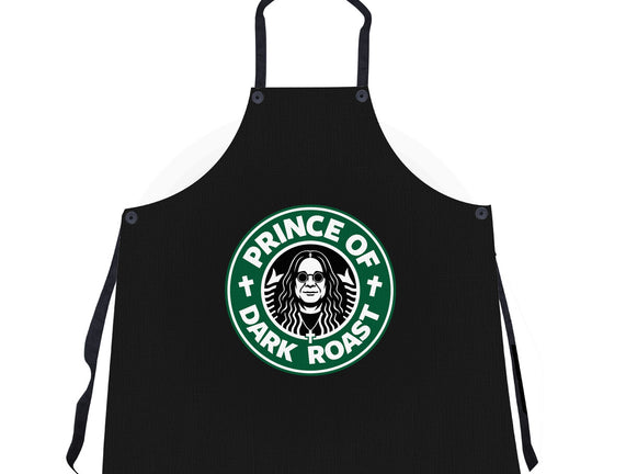 Prince Of Dark Roast