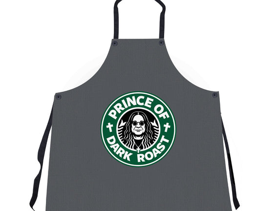 Prince Of Dark Roast