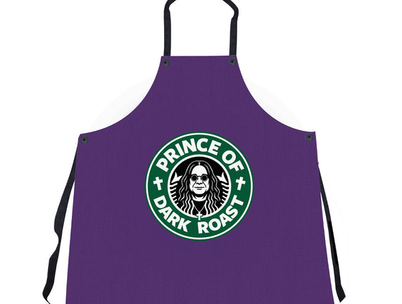Prince Of Dark Roast
