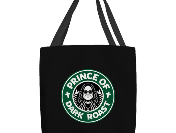 Prince Of Dark Roast