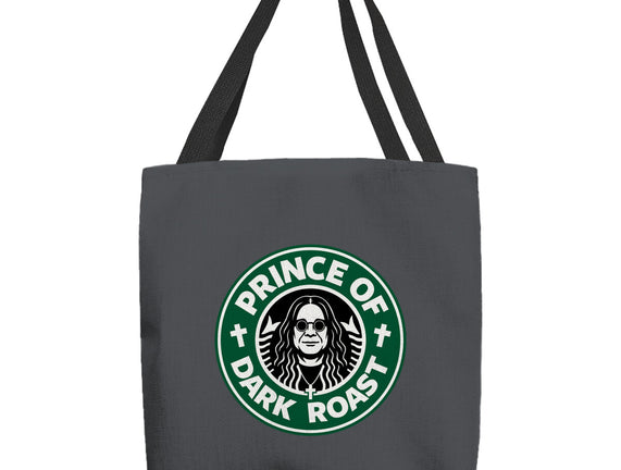 Prince Of Dark Roast