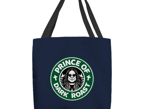 Prince Of Dark Roast