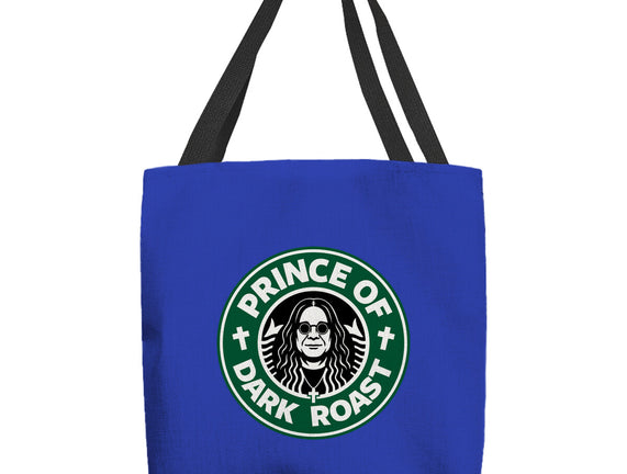 Prince Of Dark Roast