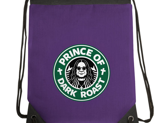Prince Of Dark Roast