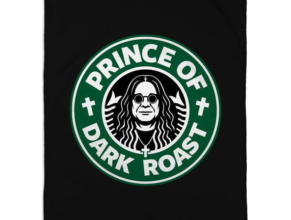 Prince Of Dark Roast