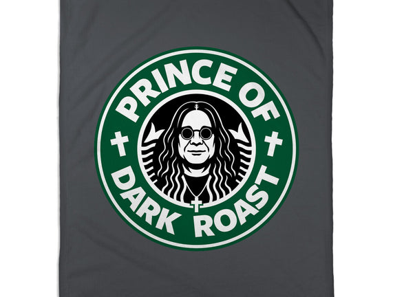 Prince Of Dark Roast