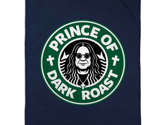 Prince Of Dark Roast