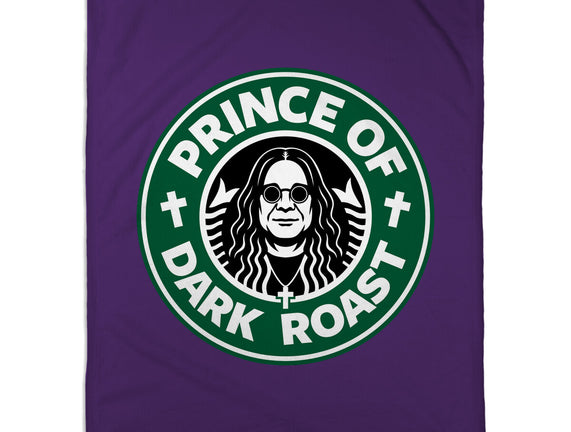 Prince Of Dark Roast