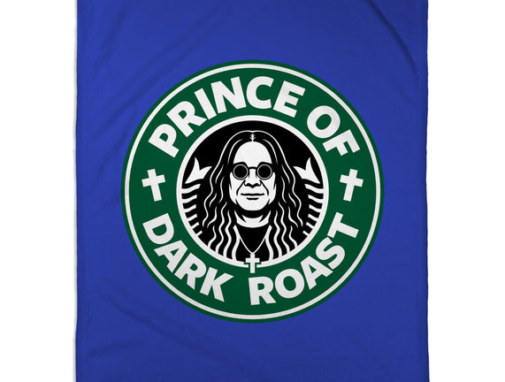 Prince Of Dark Roast