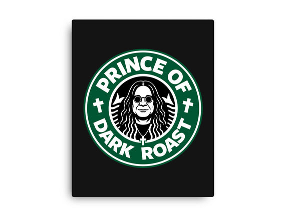 Prince Of Dark Roast