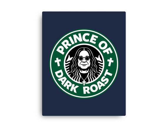 Prince Of Dark Roast