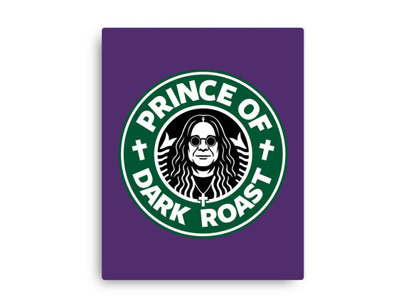 Prince Of Dark Roast