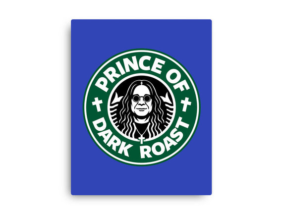 Prince Of Dark Roast