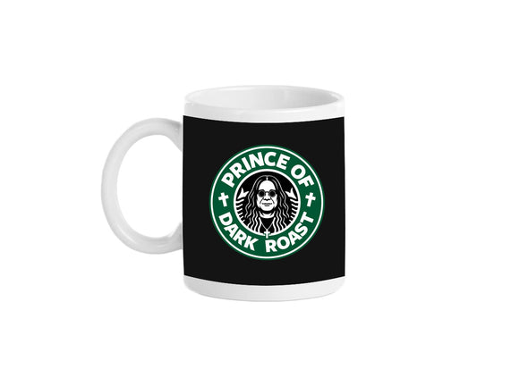 Prince Of Dark Roast