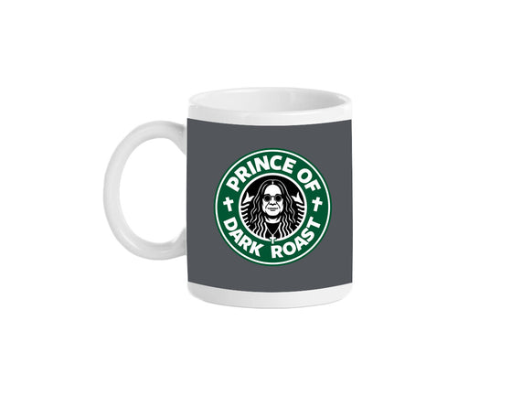 Prince Of Dark Roast