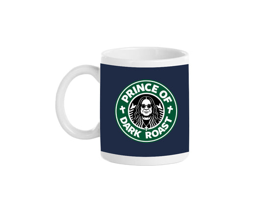 Prince Of Dark Roast