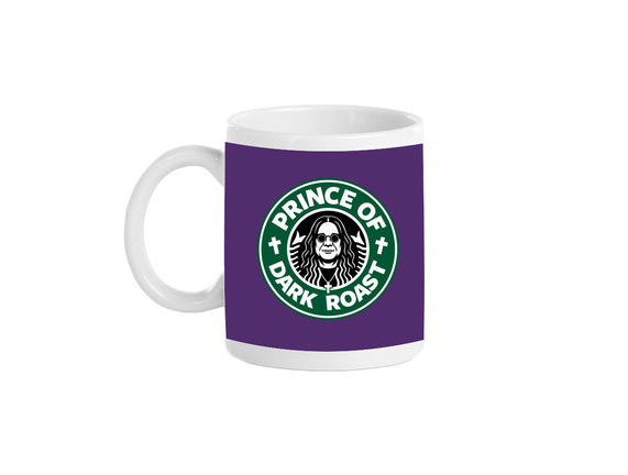 Prince Of Dark Roast