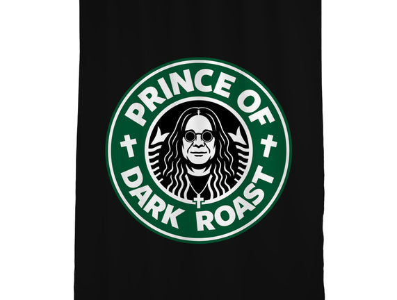 Prince Of Dark Roast
