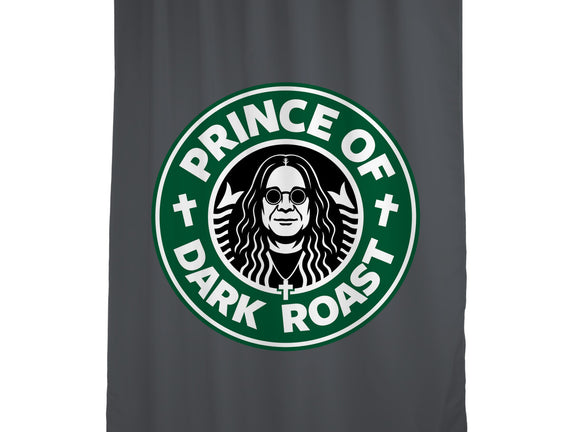 Prince Of Dark Roast