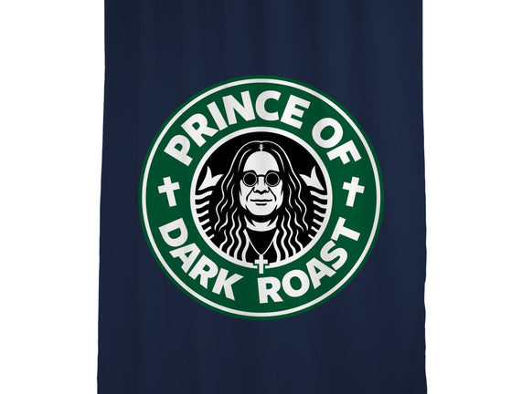 Prince Of Dark Roast