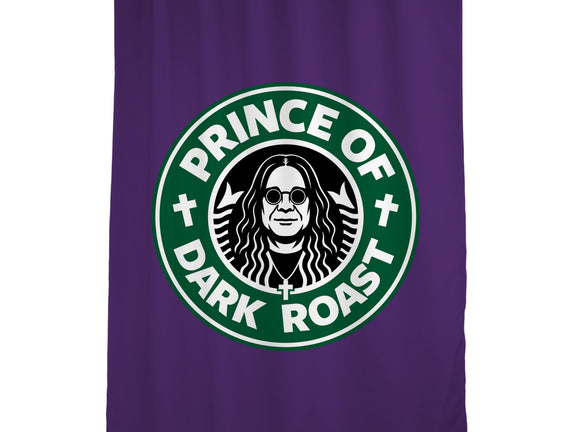 Prince Of Dark Roast