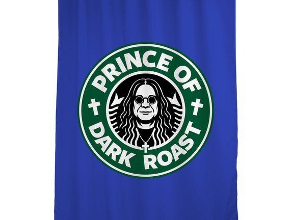 Prince Of Dark Roast