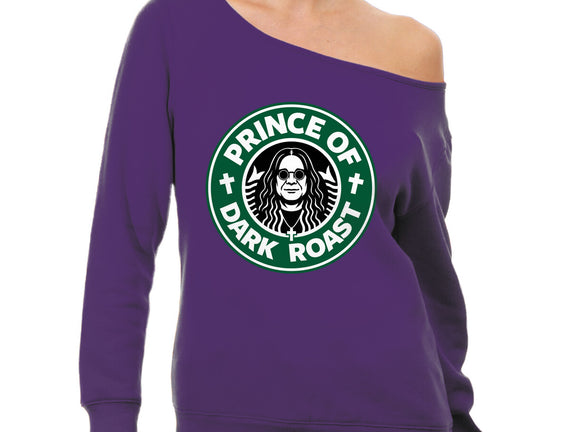 Prince Of Dark Roast