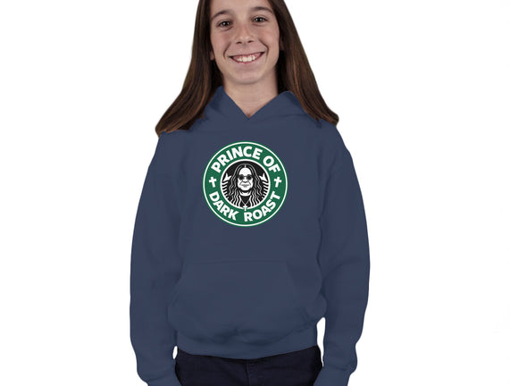 Prince Of Dark Roast