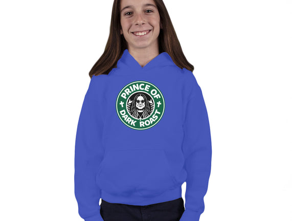 Prince Of Dark Roast