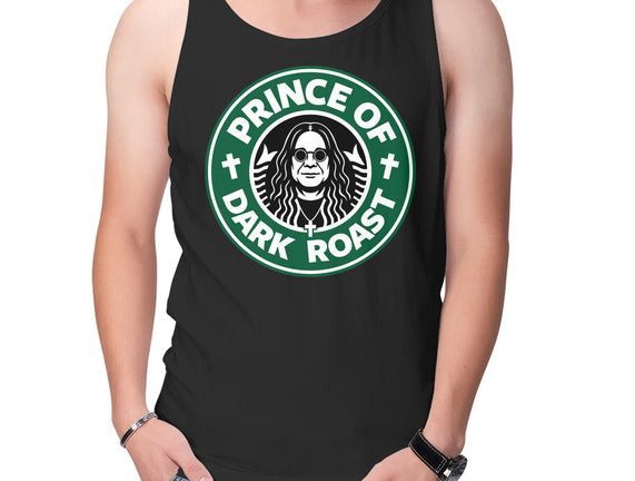 Prince Of Dark Roast