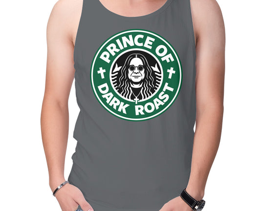 Prince Of Dark Roast