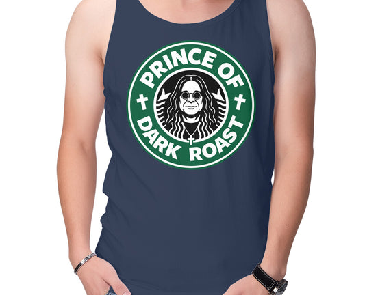 Prince Of Dark Roast