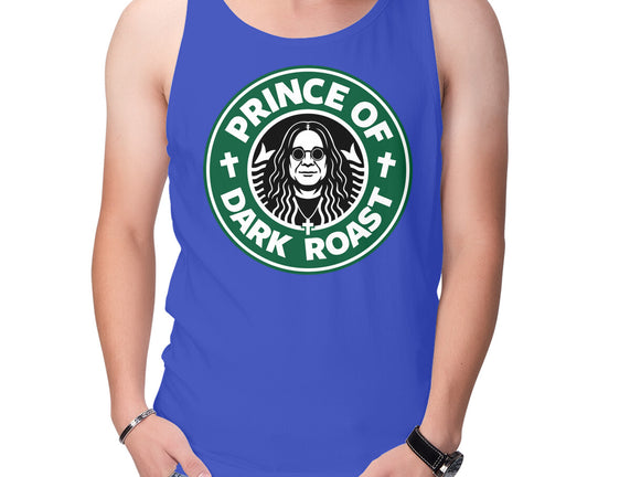 Prince Of Dark Roast