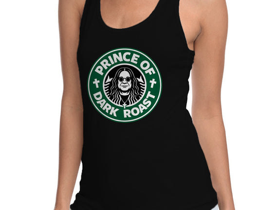 Prince Of Dark Roast